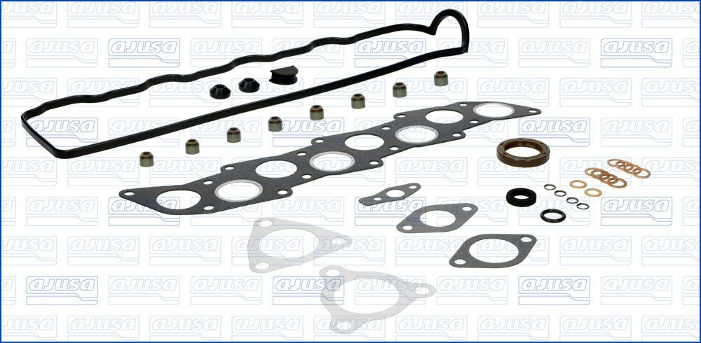 Kit superior de vedantes de motor 53013200 Ajusa