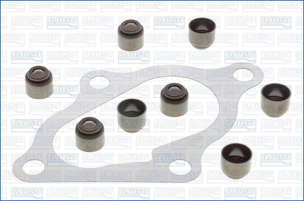 Kit superior de vedantes de motor Ajusa 53013300 preço, a partir de 100,58 USD