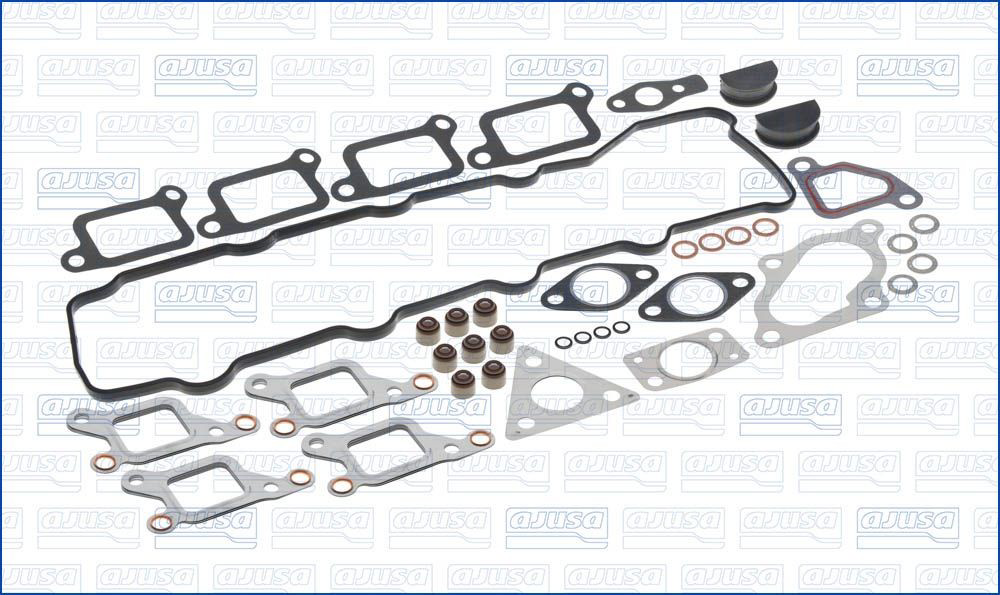 53013300 Ajusa Kit superior de vedantes de motor