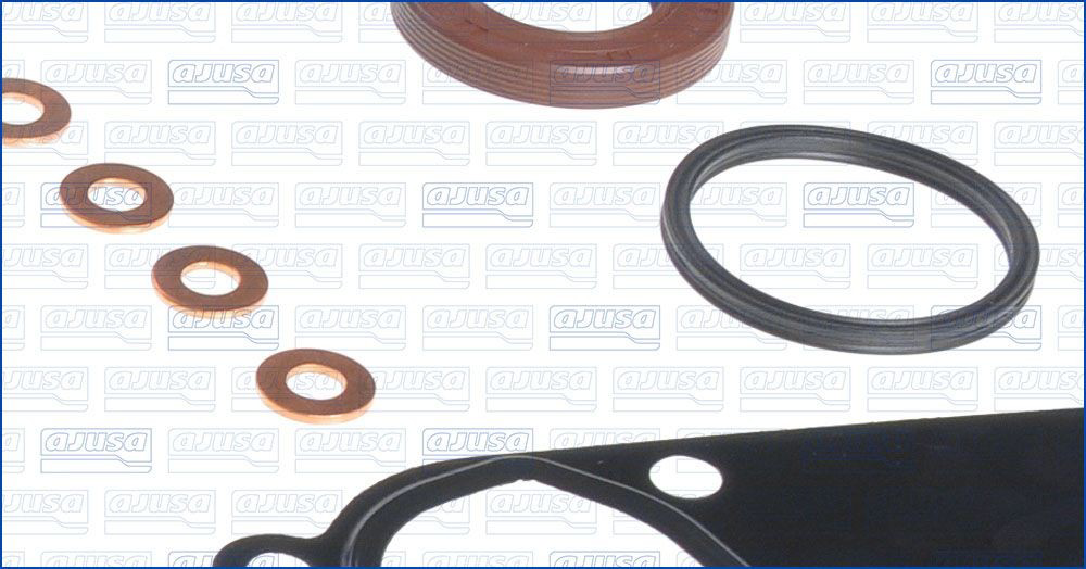 Kit superior de vedantes de motor Ajusa 53013900