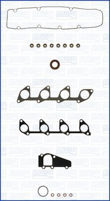 Kit superior de vedantes de motor 53013900 Ajusa