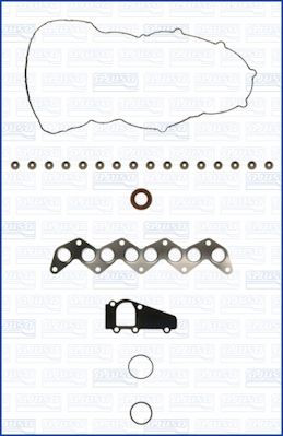 53015100 Ajusa Kit superior de vedantes de motor