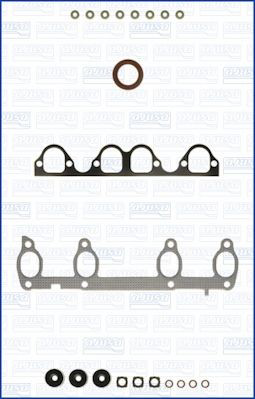 Kit superior de vedantes de motor 53015200 Ajusa