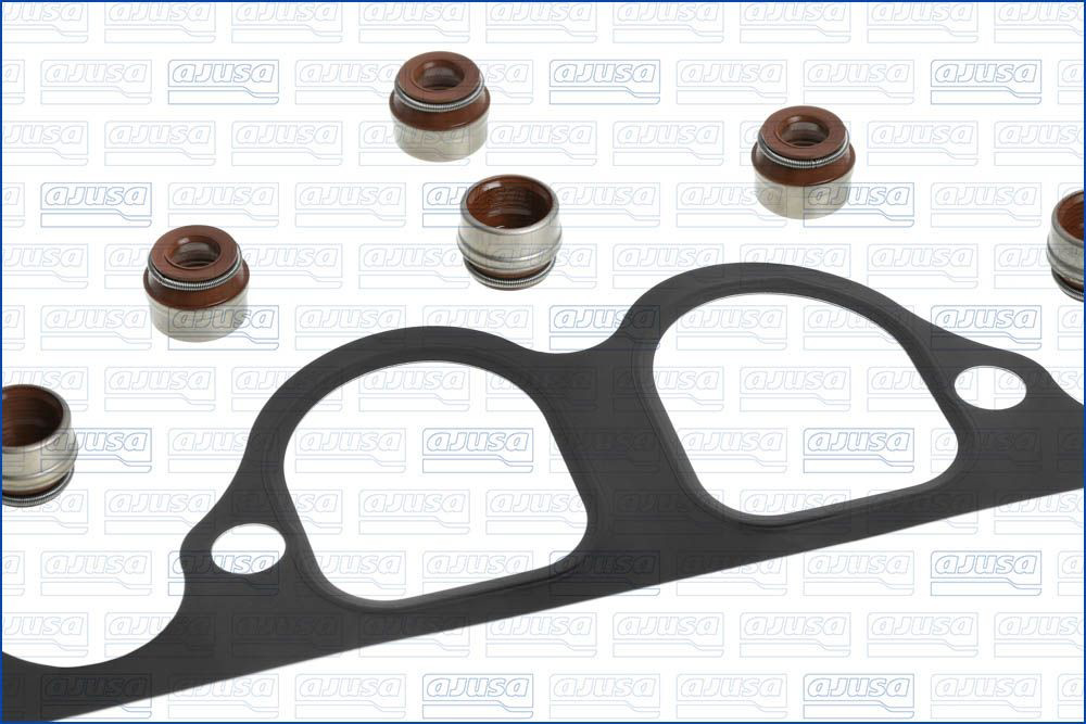 Kit superior de vedantes de motor Ajusa 53015200 preço, a partir de 65,61 USD