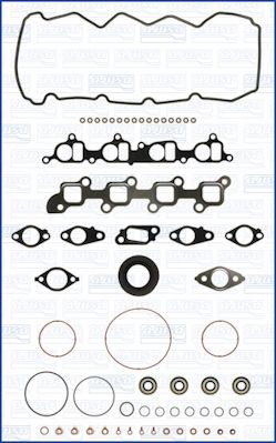 53015400 Ajusa Kit superior de vedantes de motor