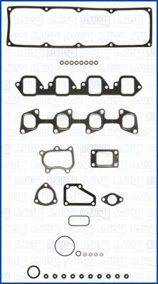 53015500 Ajusa Kit superior de vedantes de motor