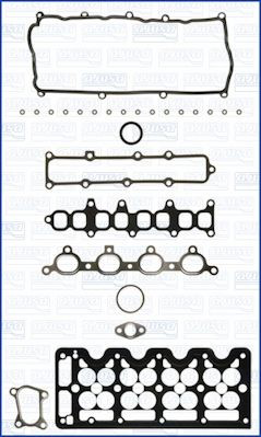 Kit superior de vedantes de motor Ajusa 53015600 preço, a partir de 103,24 USD