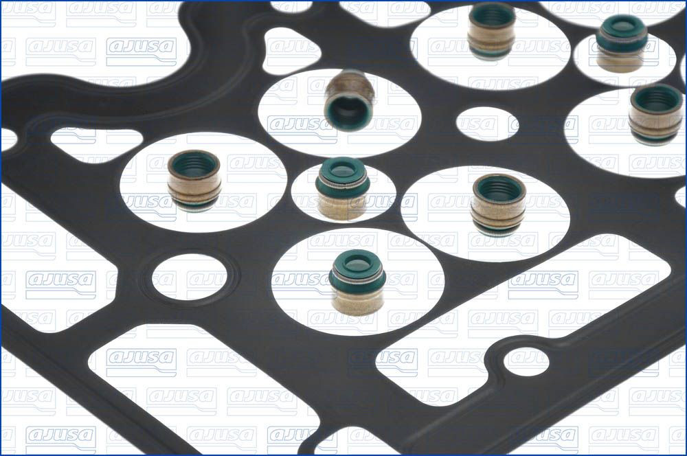 53015600 Ajusa Kit superior de vedantes de motor