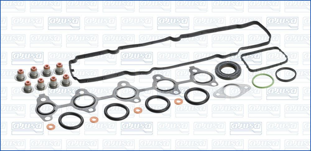 Kit superior de vedantes de motor 53017700 Ajusa