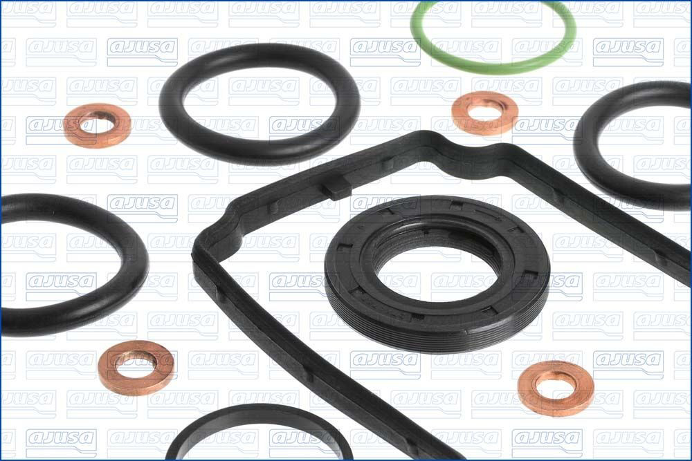 Kit superior de vedantes de motor Ajusa 53017700 preço, a partir de 40,79 USD