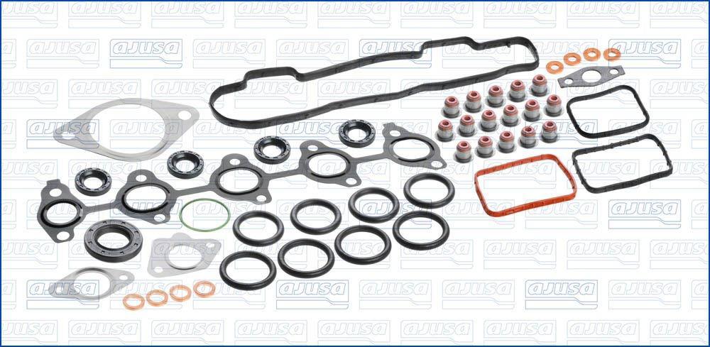 Kit superior de vedantes de motor 53018300 Ajusa