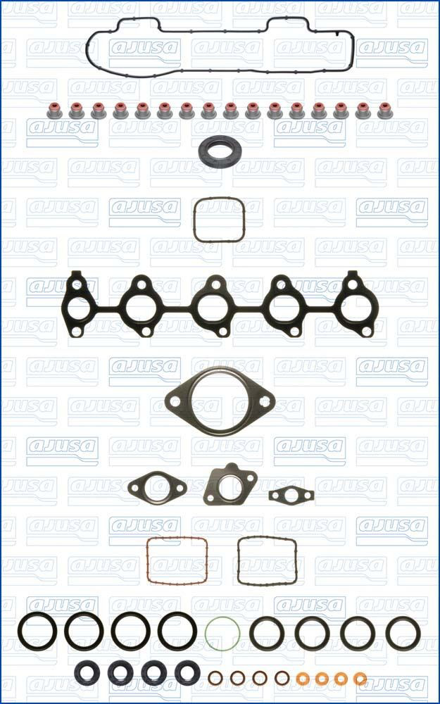 Kit superior de vedantes de motor Ajusa 53018300