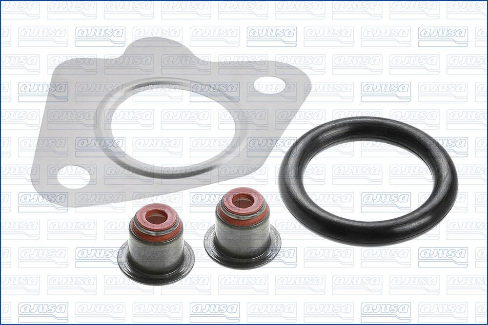 Compre 53018900 Ajusa Kit superior de vedantes de motor