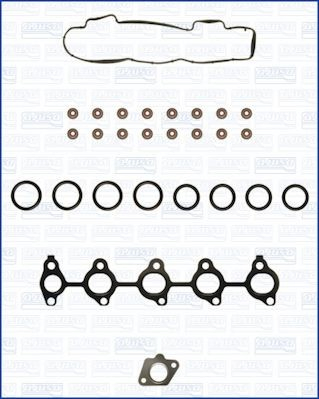 Kit superior de vedantes de motor Ajusa 53018900 preço, a partir de 67,27 USD