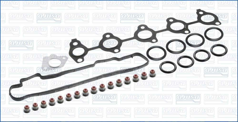 53018900 Ajusa Kit superior de vedantes de motor