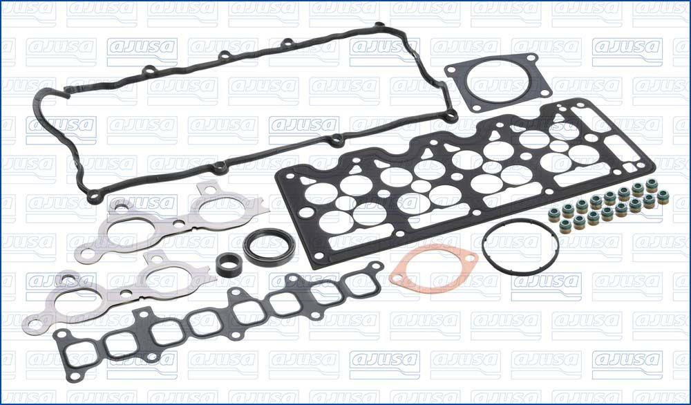 Kit superior de vedantes de motor Ajusa 53019300 preço, a partir de 88,43 USD