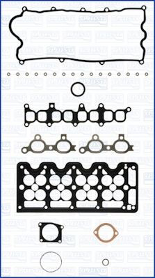 Compre 53019300 Ajusa Kit superior de vedantes de motor