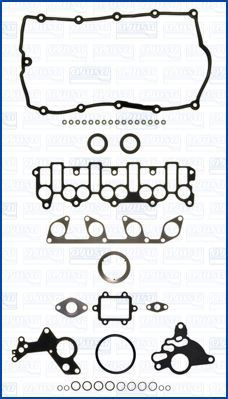 53020300 Ajusa Kit superior de vedantes de motor