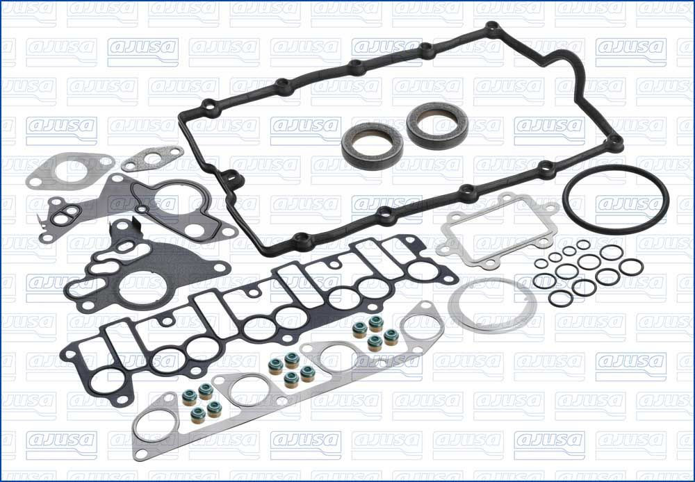 Kit superior de vedantes de motor 53020300 Ajusa