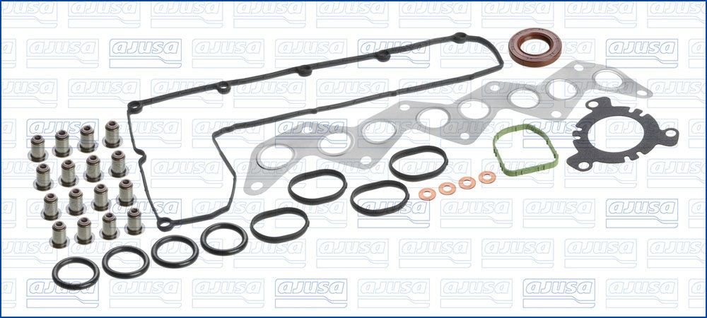Kit superior de vedantes de motor Ajusa 53020500