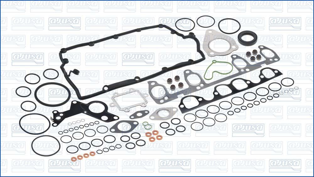 Kit superior de vedantes de motor Ajusa 53020800