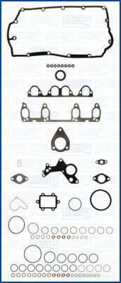 Kit superior de vedantes de motor 53020800 Ajusa