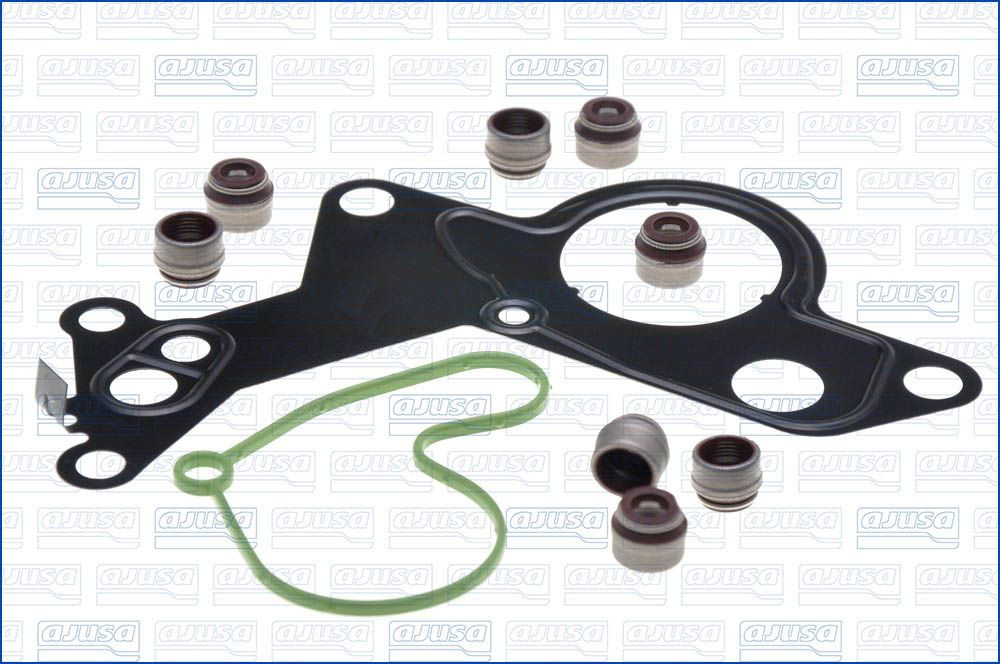 53020800 Ajusa Kit superior de vedantes de motor