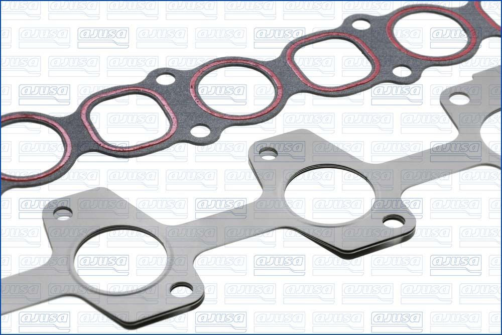 Compre 53021500 Ajusa Kit superior de vedantes de motor