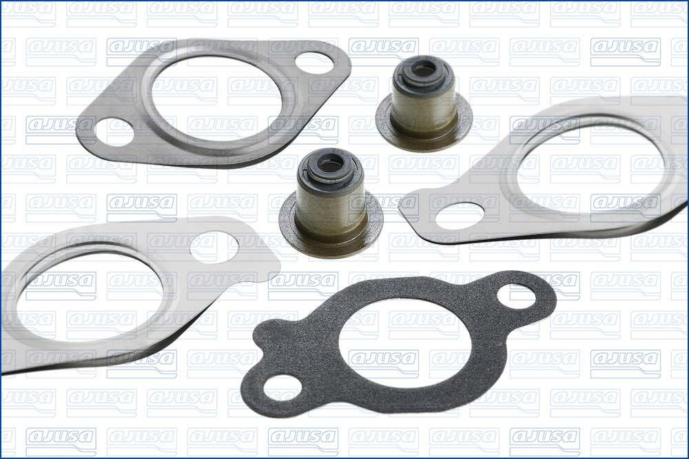 Kit superior de vedantes de motor 53021500 Ajusa