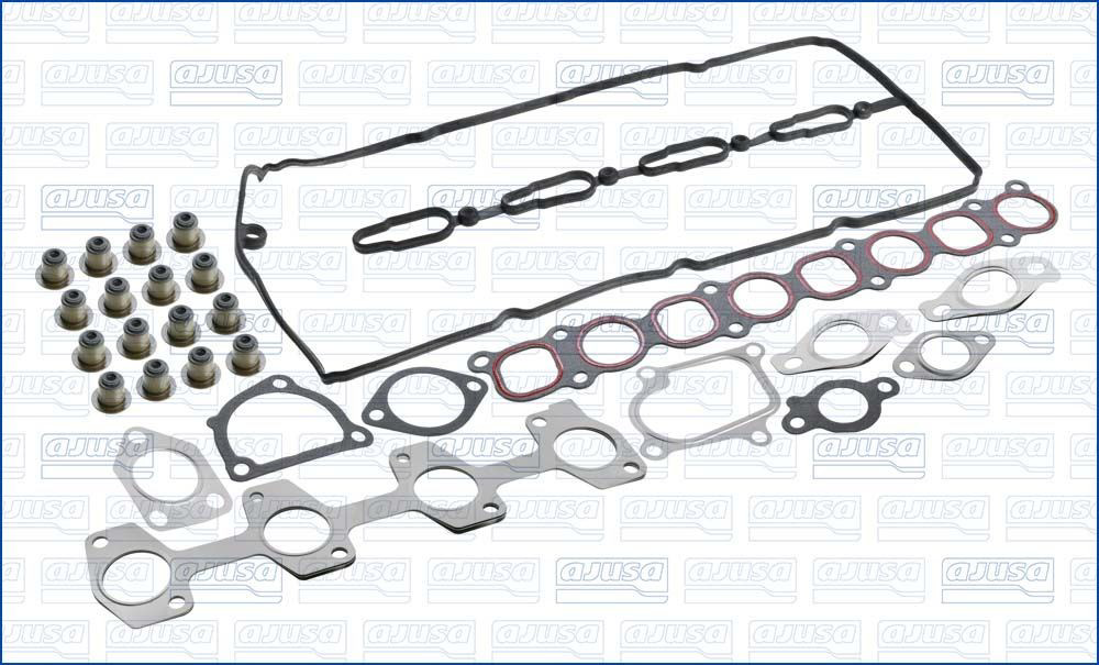 53021500 Ajusa Kit superior de vedantes de motor