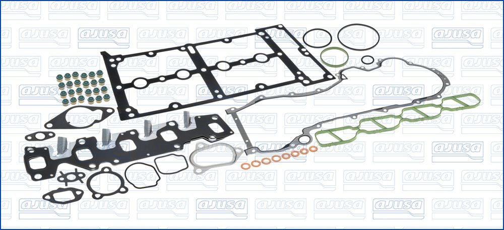 Kit superior de vedantes de motor 53023500 Ajusa
