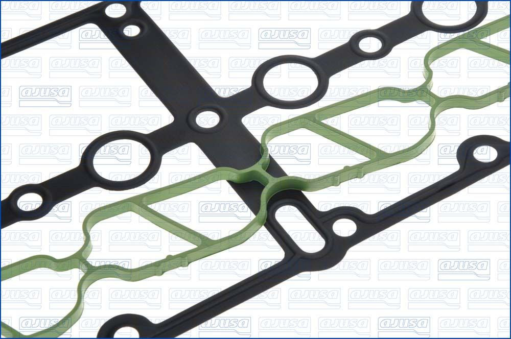 53023500 Ajusa Kit superior de vedantes de motor