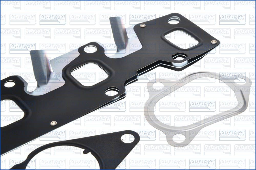 Kit superior de vedantes de motor Ajusa 53023500 preço, a partir de 105,89 USD