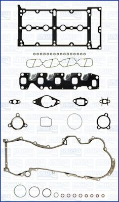 53023600 Ajusa Kit superior de vedantes de motor