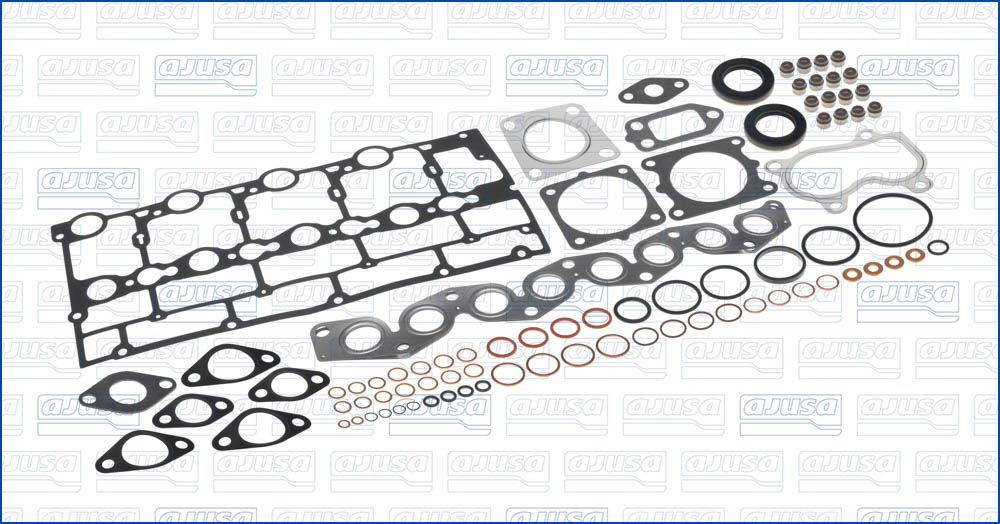 Kit superior de vedantes de motor Ajusa 53024100