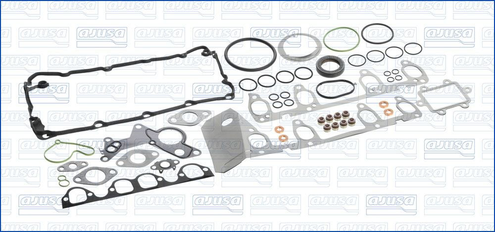 Kit superior de vedantes de motor 53024200 Ajusa