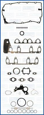 Kit superior de vedantes de motor Ajusa 53024200