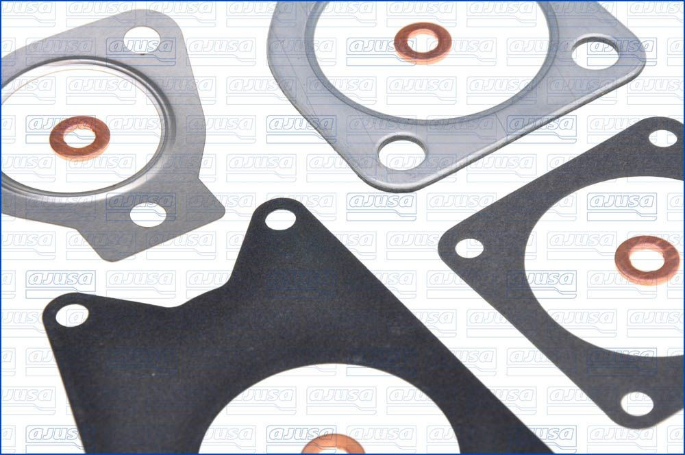 Kit superior de vedantes de motor Ajusa 53025600