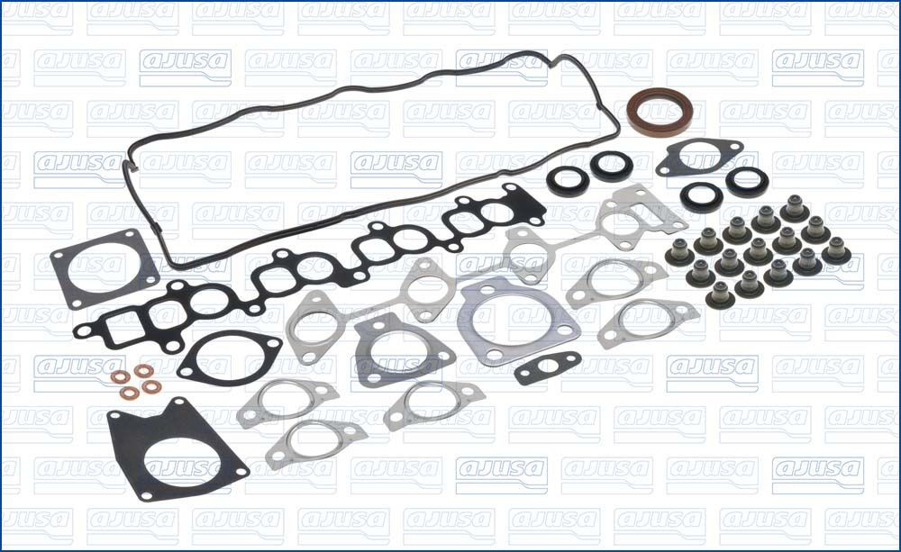 Kit superior de vedantes de motor 53025600 Ajusa
