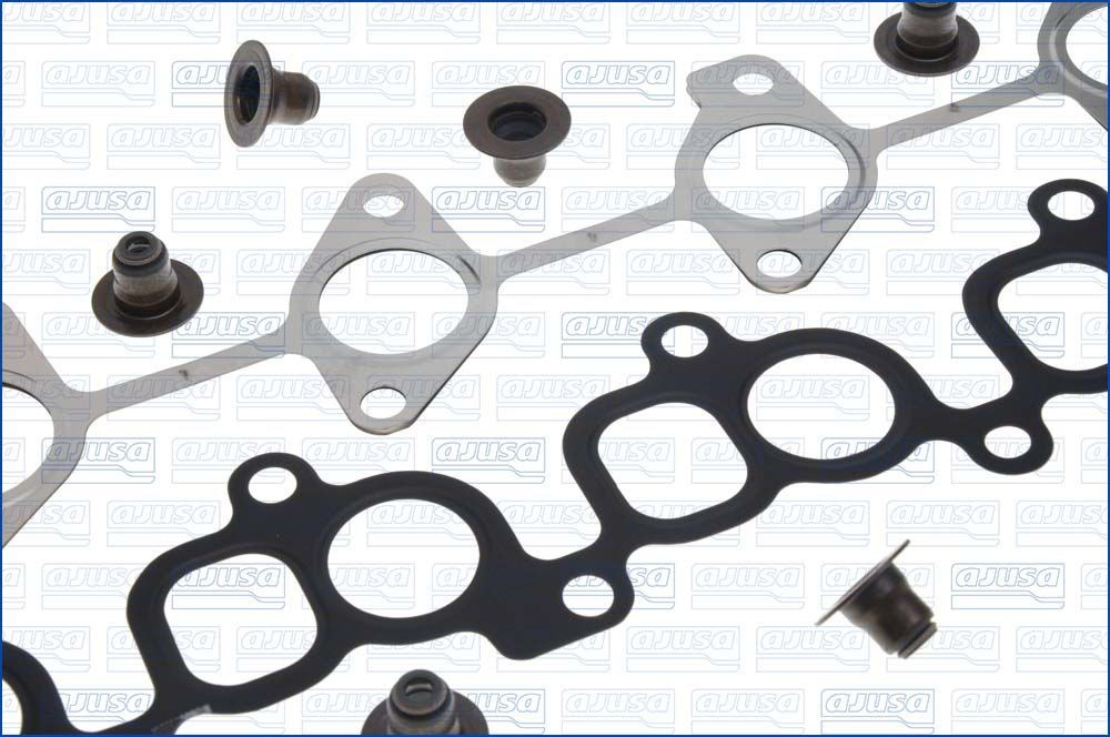 53025600 Ajusa Kit superior de vedantes de motor