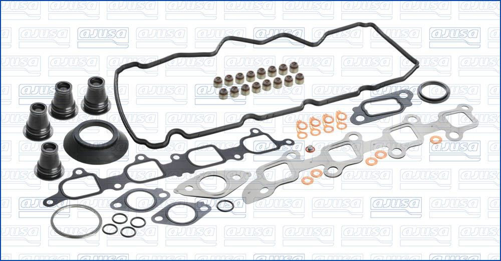 Kit superior de vedantes de motor 53026300 Ajusa