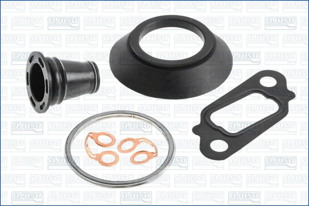 Kit superior de vedantes de motor Ajusa 53026300 preço, a partir de 87,36 USD