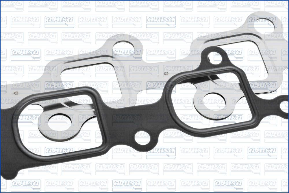 Kit superior de vedantes de motor 53026400 Ajusa