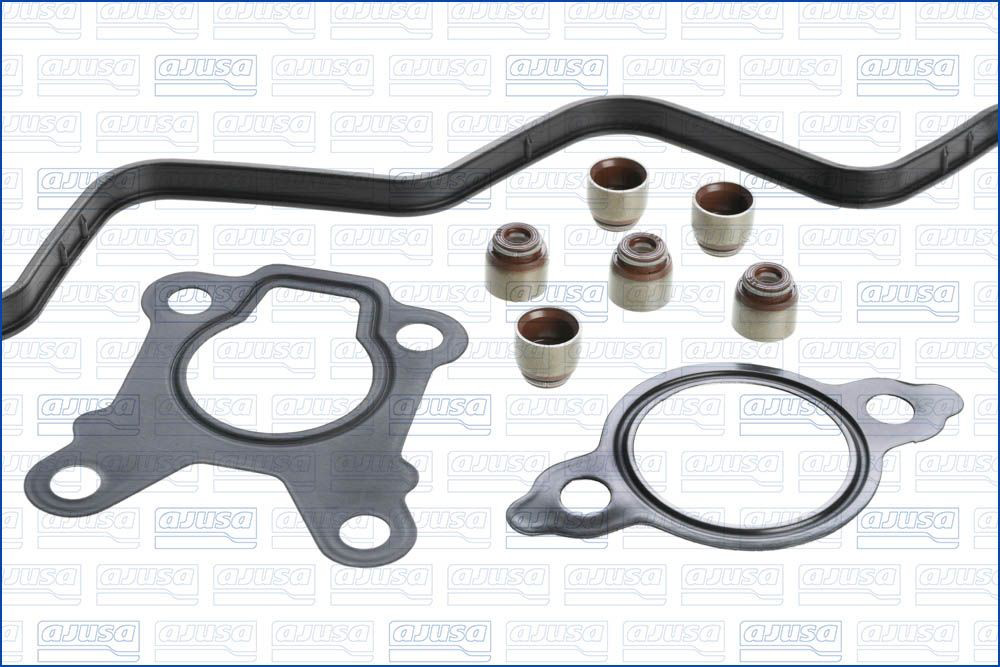 Kit superior de vedantes de motor Ajusa 53026400