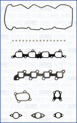 53026400 Ajusa Kit superior de vedantes de motor