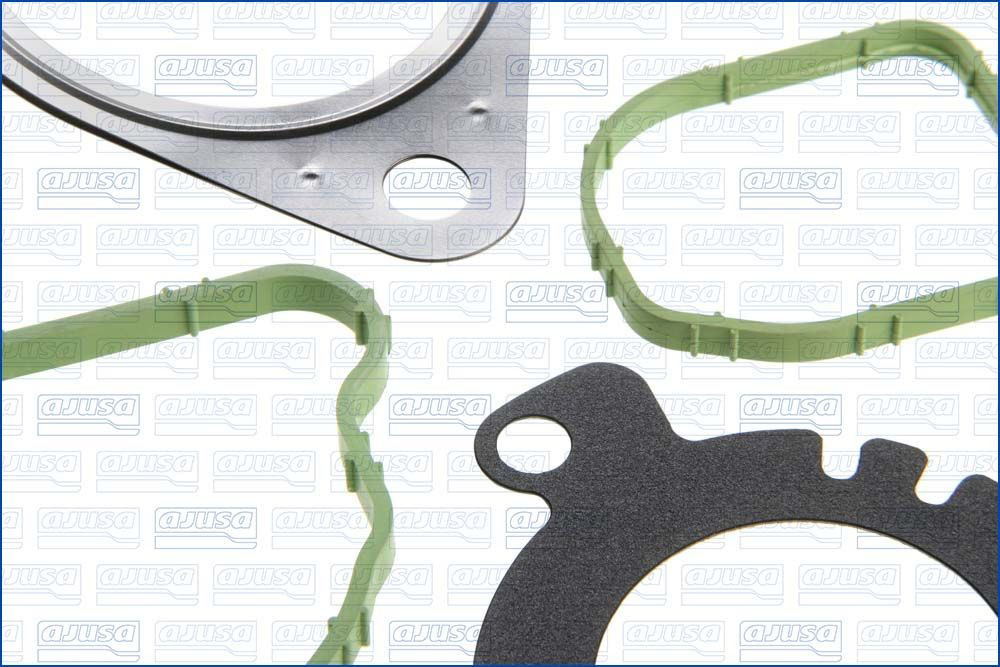 53027000 Ajusa Kit superior de vedantes de motor