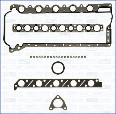 53028000 Ajusa Kit superior de vedantes de motor