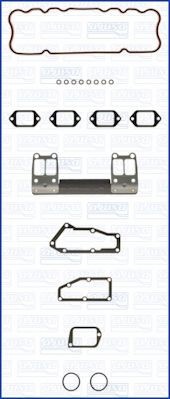 53028200 Ajusa Kit superior de vedantes de motor