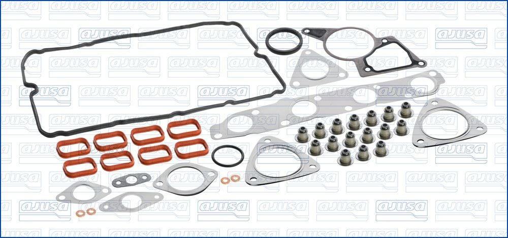 53028600 Ajusa Kit superior de vedantes de motor