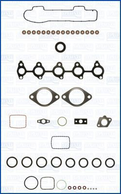 Kit superior de vedantes de motor Ajusa 53029000